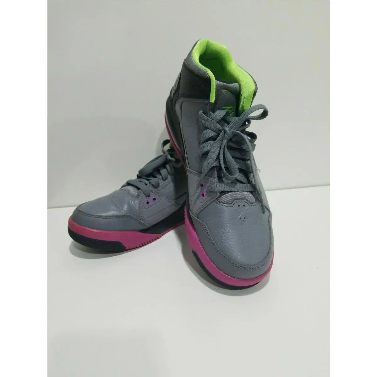 Nike shoes - Jordan Flight Origin - Flight Origin - 599593 090 - Black 3