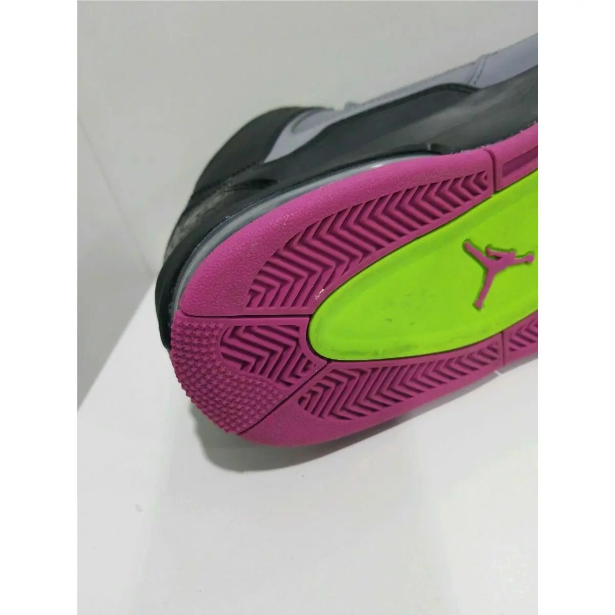 Nike shoes - Jordan Flight Origin - Flight Origin - 599593 090 - Black 6