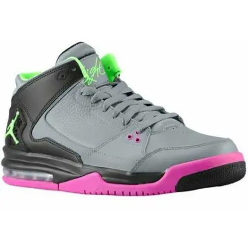Nike shoes - Jordan Flight Origin - Flight Origin - 599593 090 - Black 10