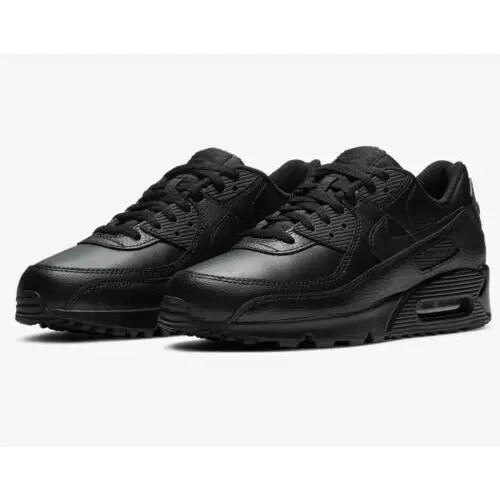 Nike shoes - Nike Air Max 90 - Air Max - CZ5594-001 - Black 0