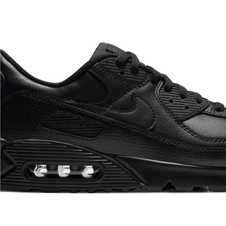 Nike shoes - Nike Air Max 90 - Air Max - CZ5594-001 - Black 1