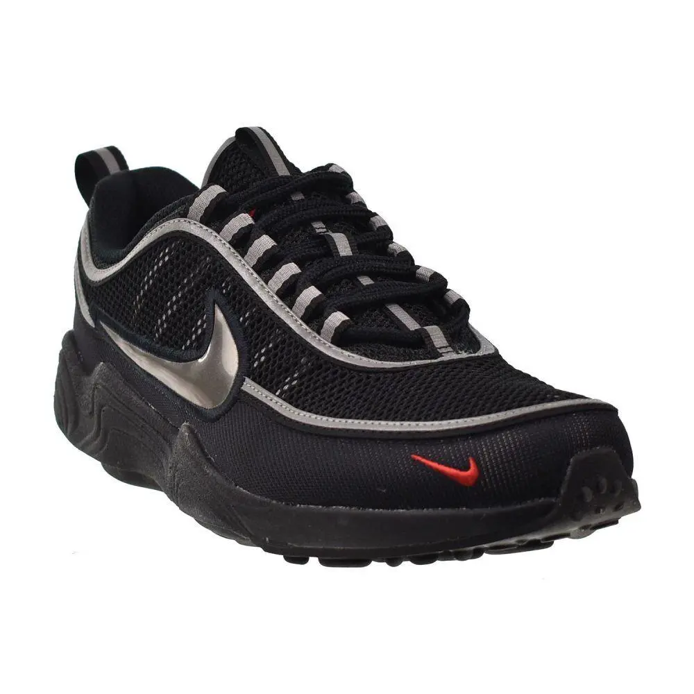 Nike shoes - Black/Metallic Silver 0