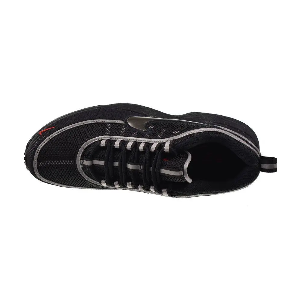 Nike shoes - Black/Metallic Silver 3