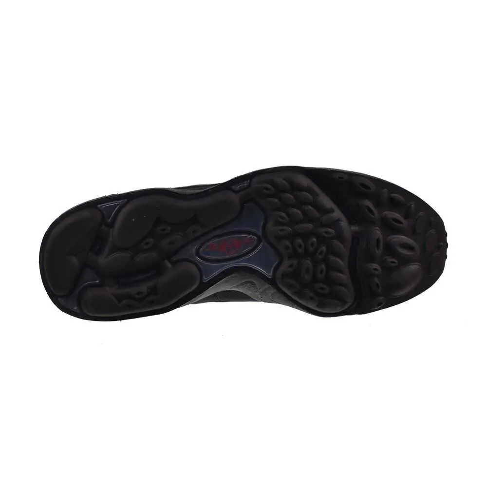 Nike shoes - Black/Metallic Silver 4