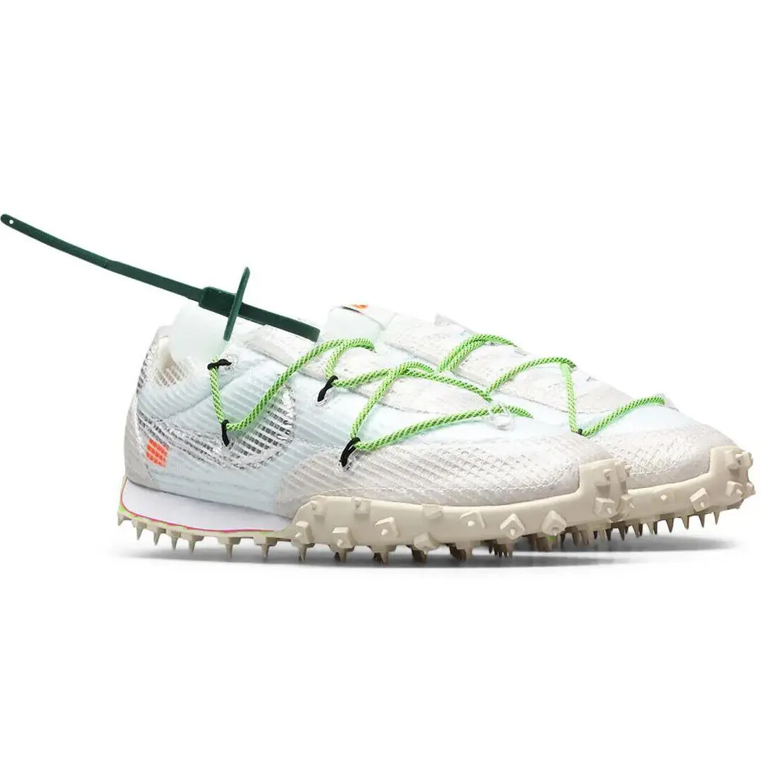 Nike shoes - Nike Vapor Street - Vapor Street - White/Electric Green/Black 0