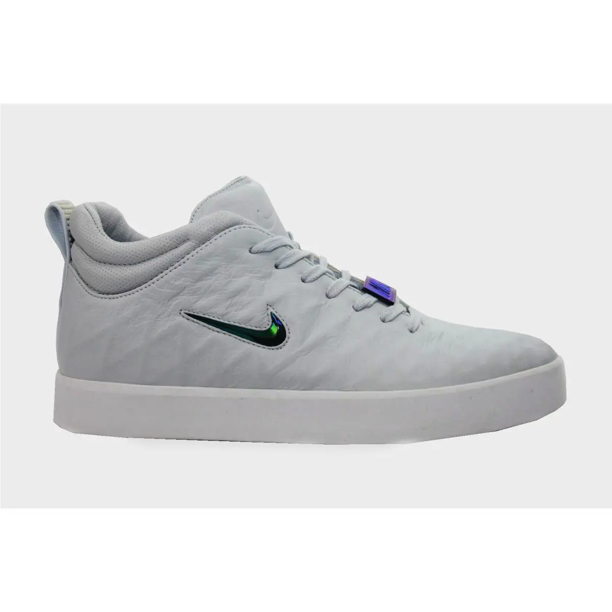 Nike shoes - Nike Tiempo Vetta - Tiempo Vetta - 923121002 - Grey 3