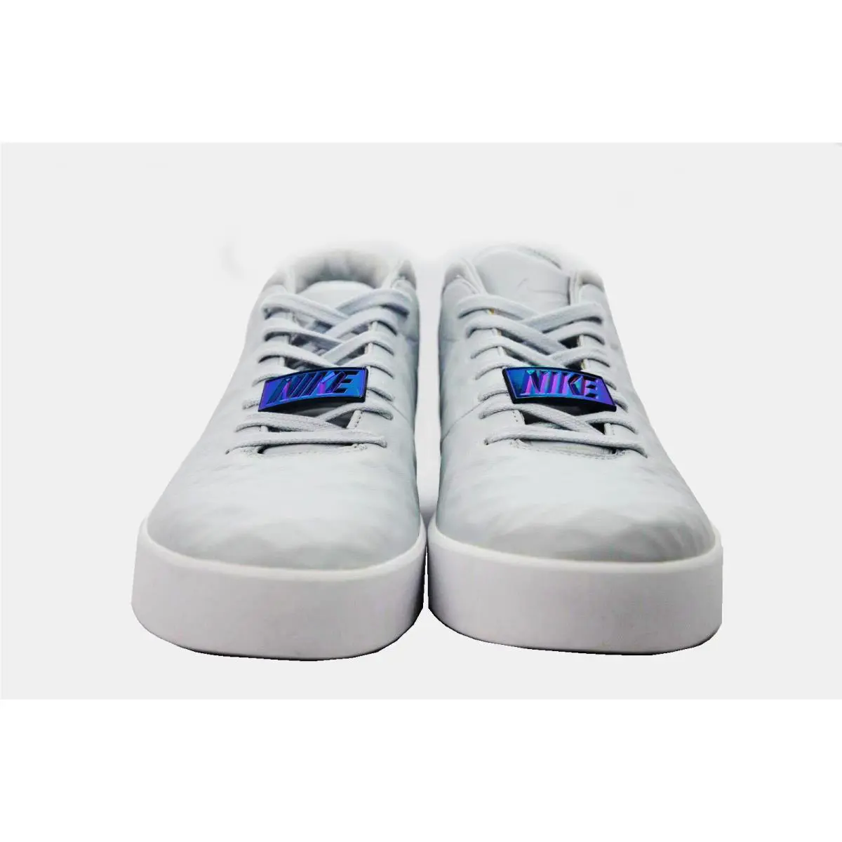 Nike shoes - Nike Tiempo Vetta - Tiempo Vetta - 923121002 - Grey 5