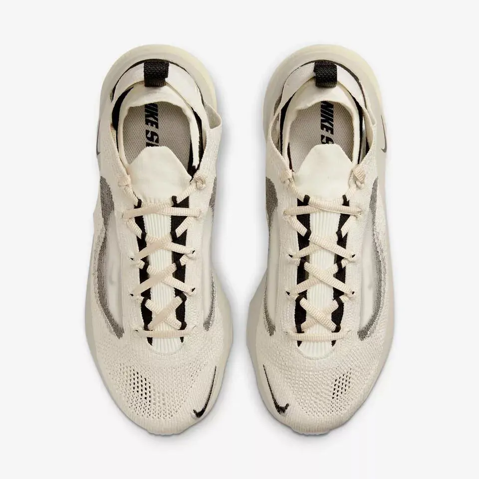 Nike shoes - DD1901001 - DD1901-001 - Beige 5