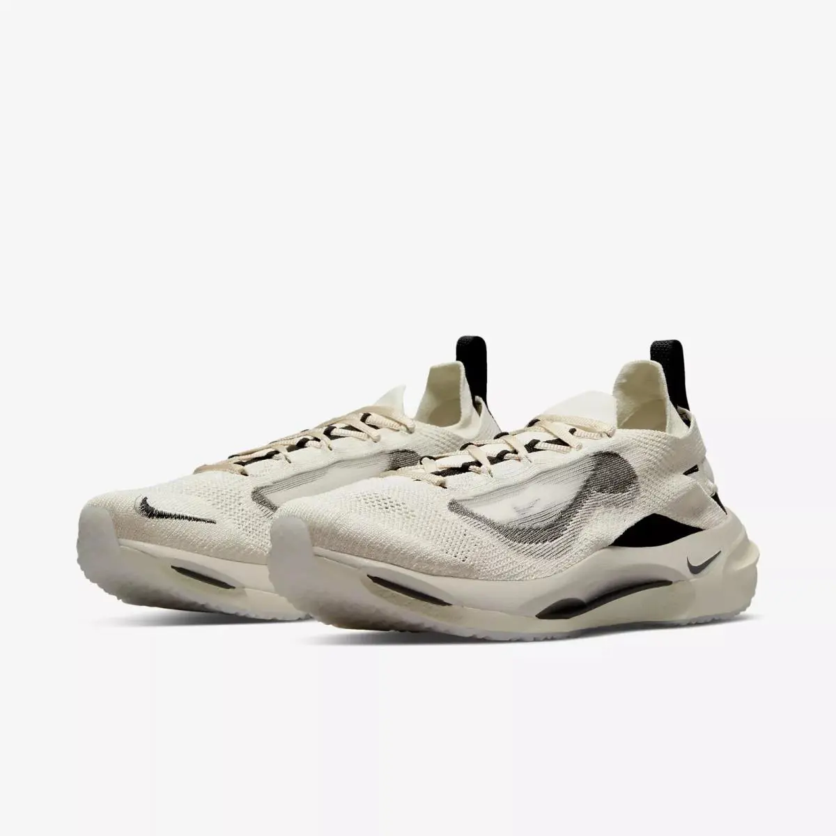 Nike shoes - DD1901001 - DD1901-001 - Beige 6