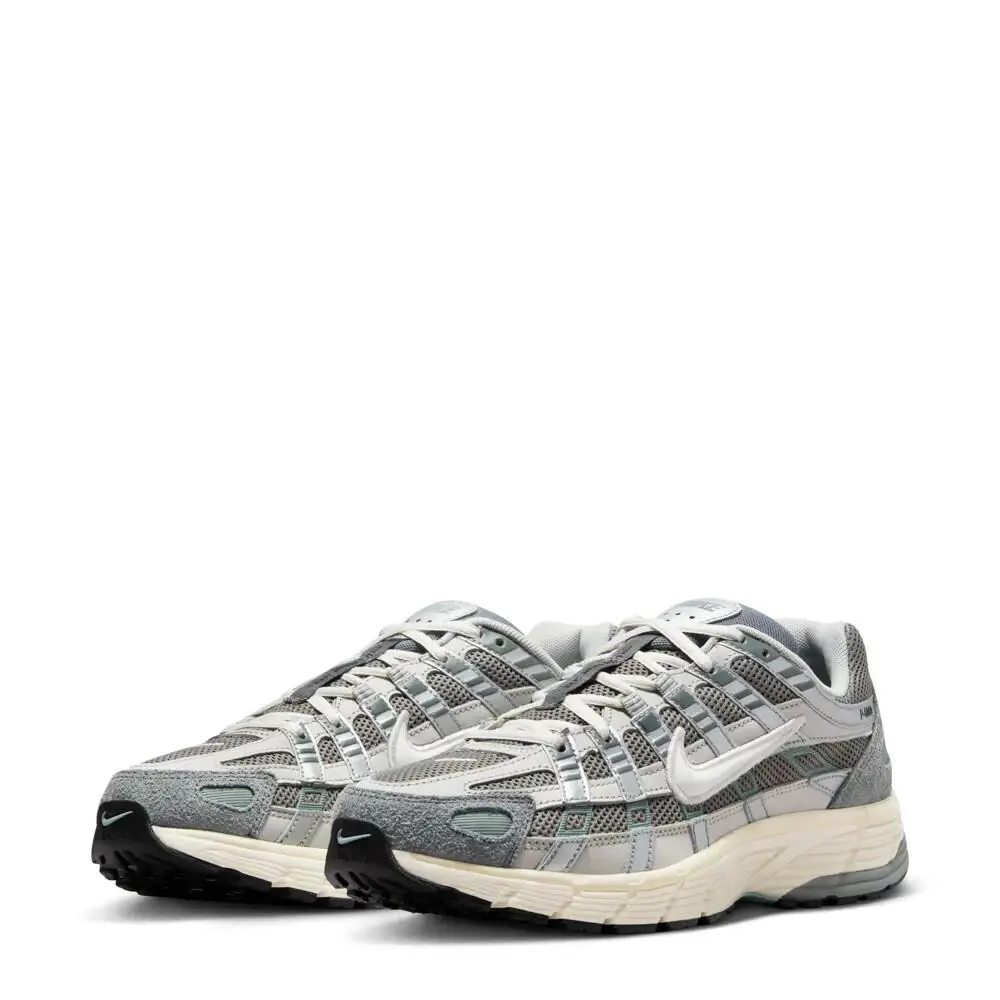 Nike shoes - Nike P-6000 - FN7509-029 - Gray 1