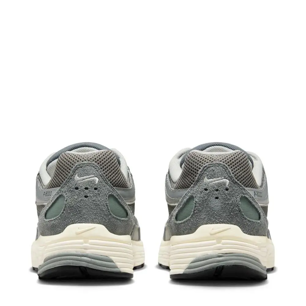 Nike shoes - Nike P-6000 - FN7509-029 - Gray 3