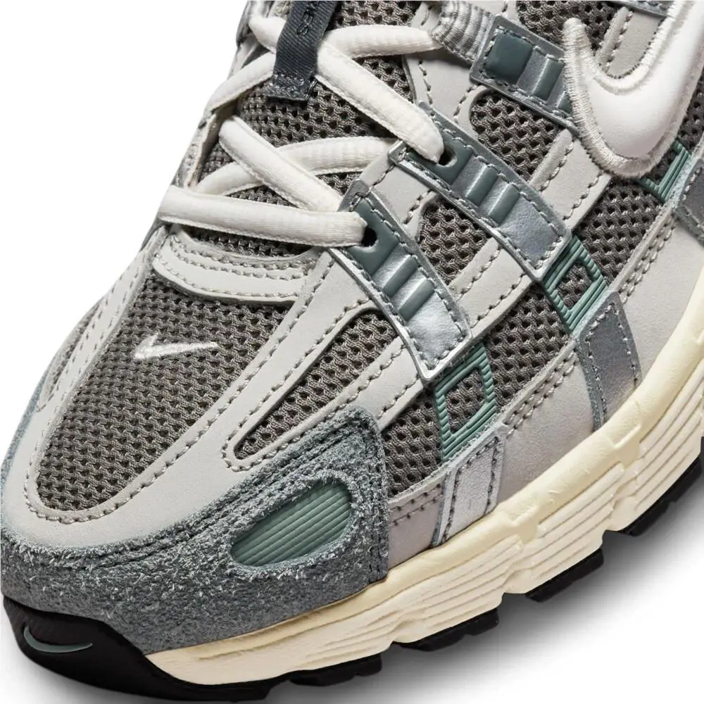 Nike shoes - Nike P-6000 - FN7509-029 - Gray 11