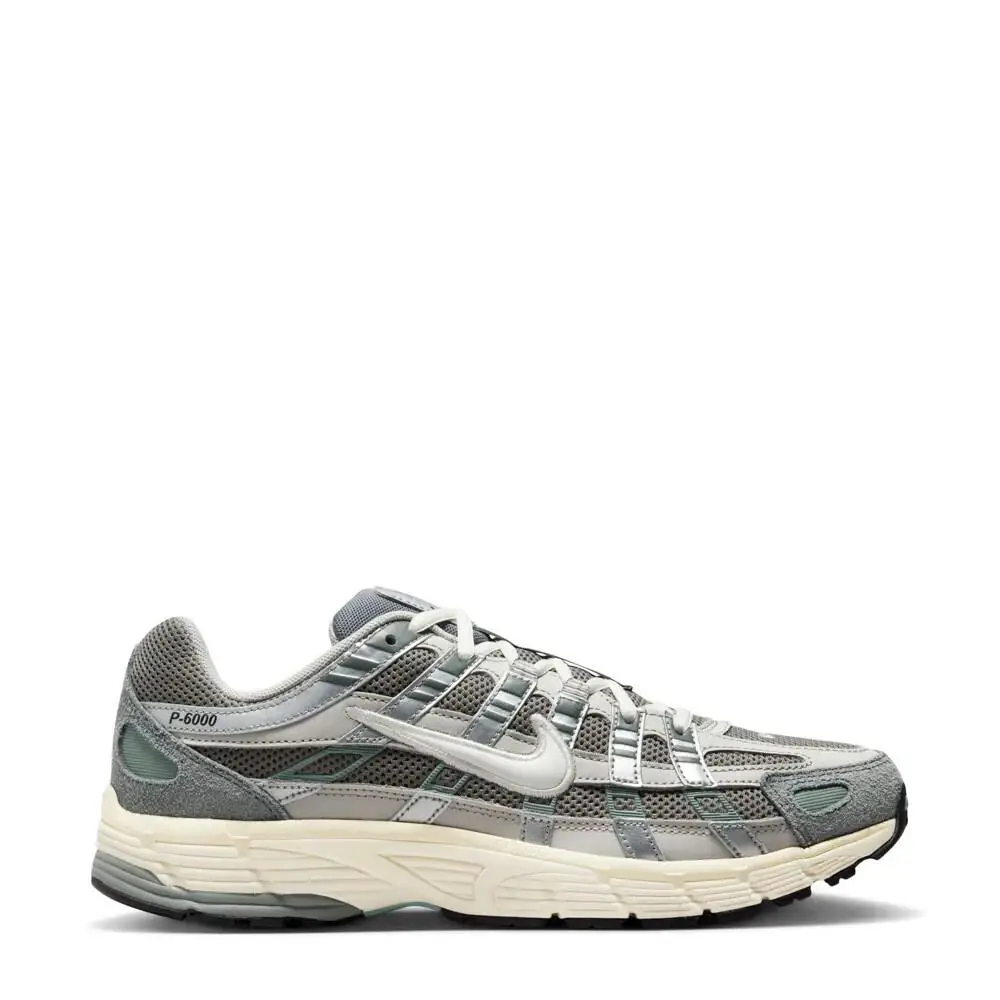 Nike shoes - Nike P-6000 - FN7509-029 - Gray 6