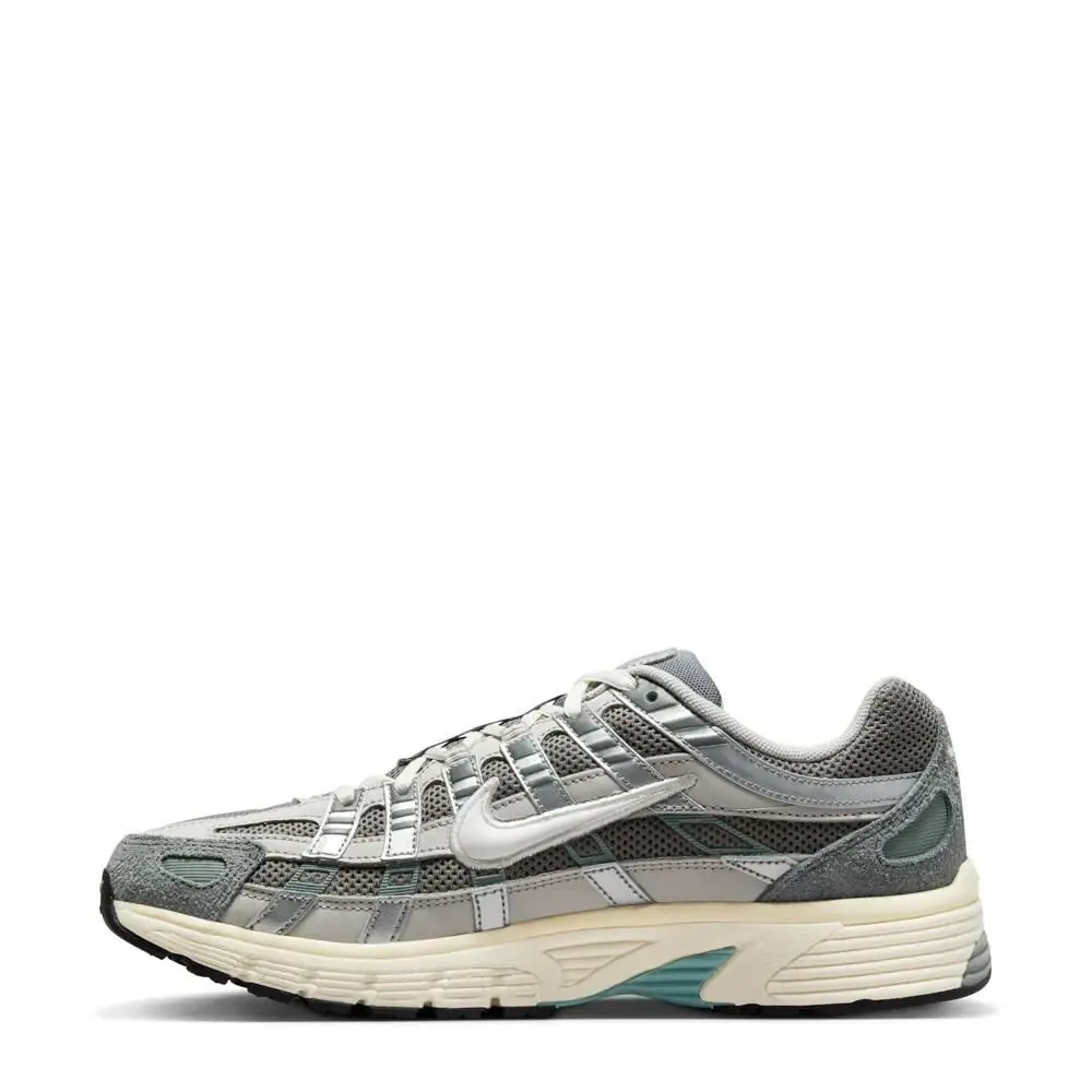Nike shoes - Nike P-6000 - FN7509-029 - Gray 7