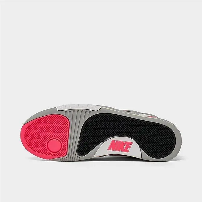 Nike shoes - Nike Air Tech Challenge 2 - FZ9033-100 - White 9