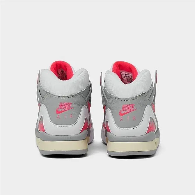Nike shoes - Nike Air Tech Challenge 2 - FZ9033-100 - White 7