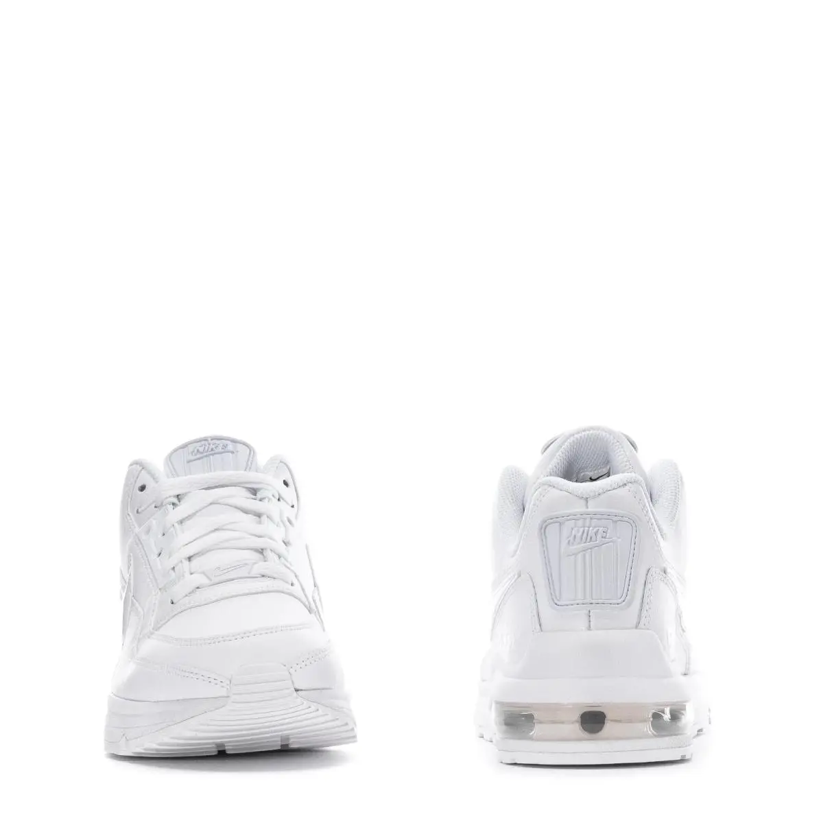 Nike shoes - Nike Air Max LTD - Air Max LTD - 687977020 - White 1