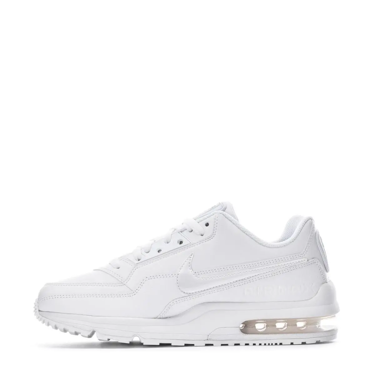 Nike shoes - Nike Air Max LTD - Air Max LTD - 687977020 - White 2