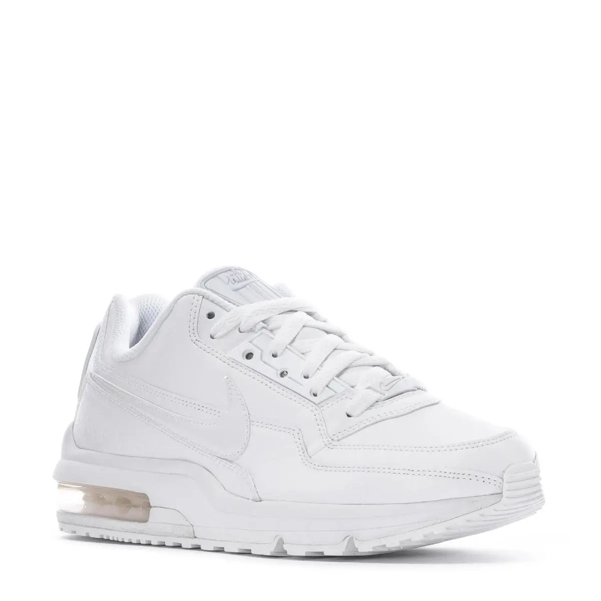 Nike shoes - Nike Air Max LTD - Air Max LTD - 687977020 - White 3