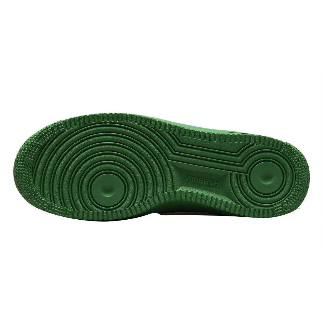 Nike shoes - Nike Air Force 1 Low SP x Ambush - DV3464-300 - Green 5