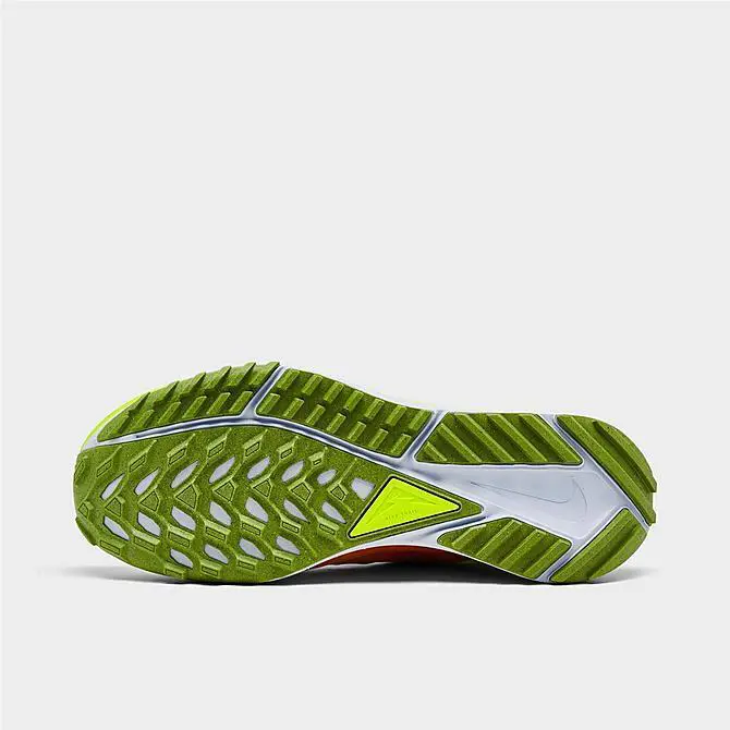 Nike shoes - NIKE PEGASUS TRAIL 4 - PEGASUS TRAIL - DJ6158 002 - Light Iron Ore/Cobblestone/Football Grey/Volt - DJ6158 002 10