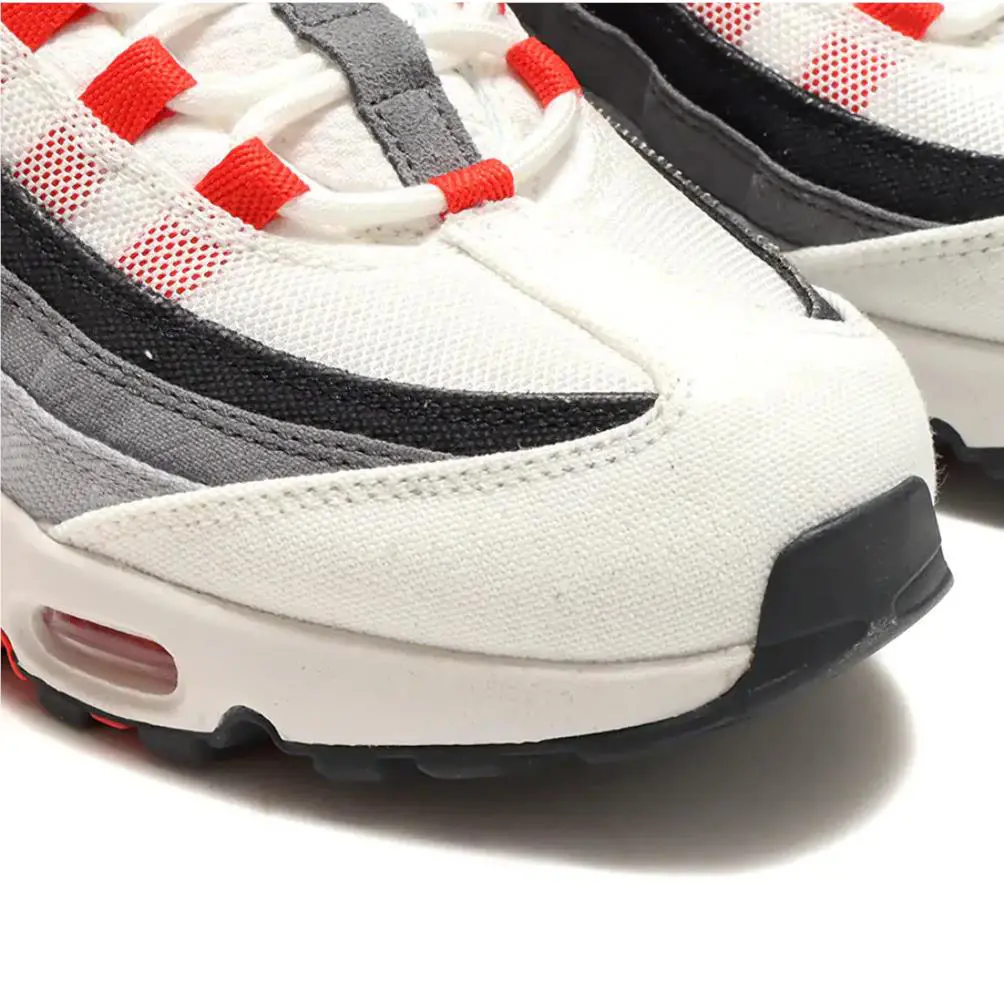 Nike shoes - DH9792-100 - DH9792-100 - WHITE/R 6