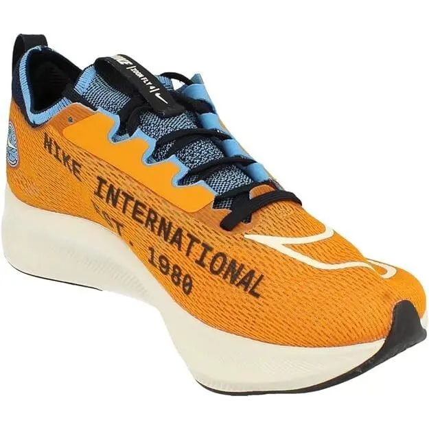 Nike shoes - Nike Zoom Fly - Zoom Fly - DO9583-700 - Multicolor 0