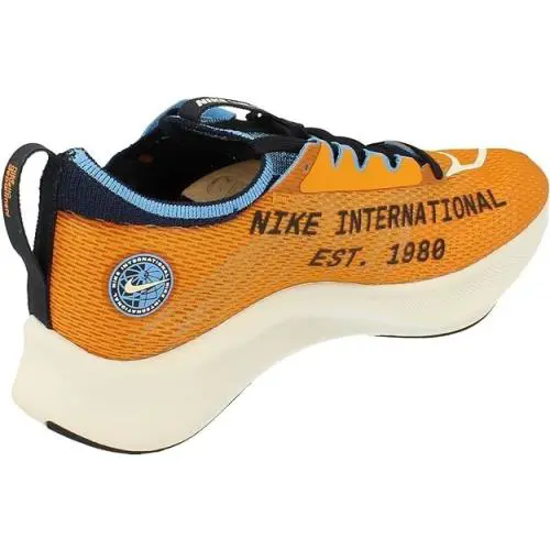 Nike shoes - Nike Zoom Fly - Zoom Fly - DO9583-700 - Multicolor 1