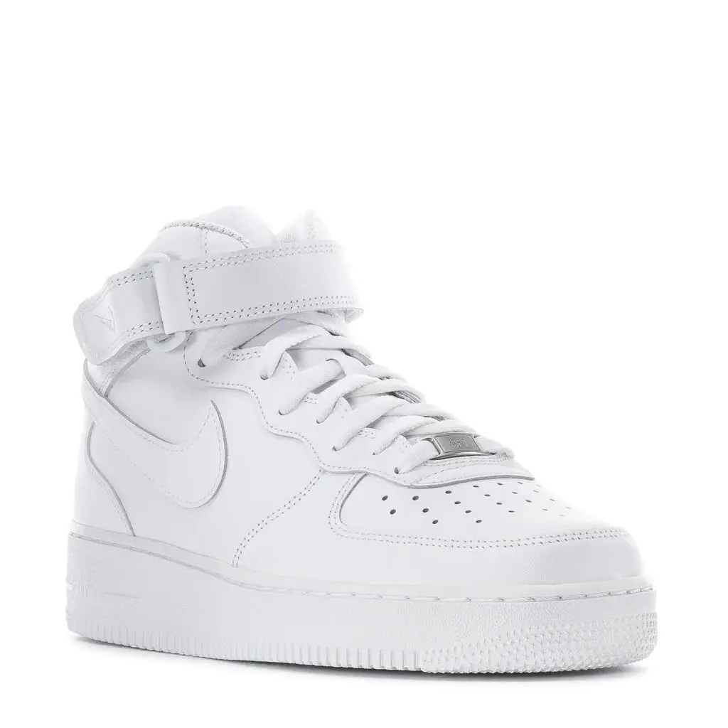 Nike shoes - Nike Air Force 1 `07 - CW2289111 - White 0