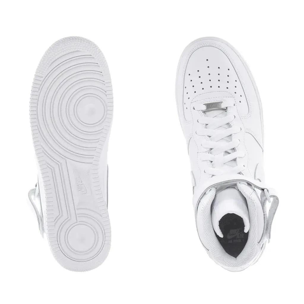 Nike shoes - Nike Air Force 1 `07 - CW2289111 - White 1