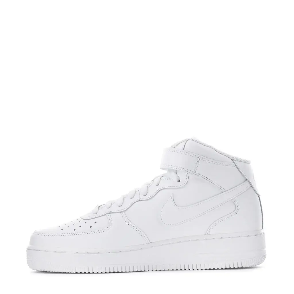 Nike shoes - Nike Air Force 1 `07 - CW2289111 - White 3
