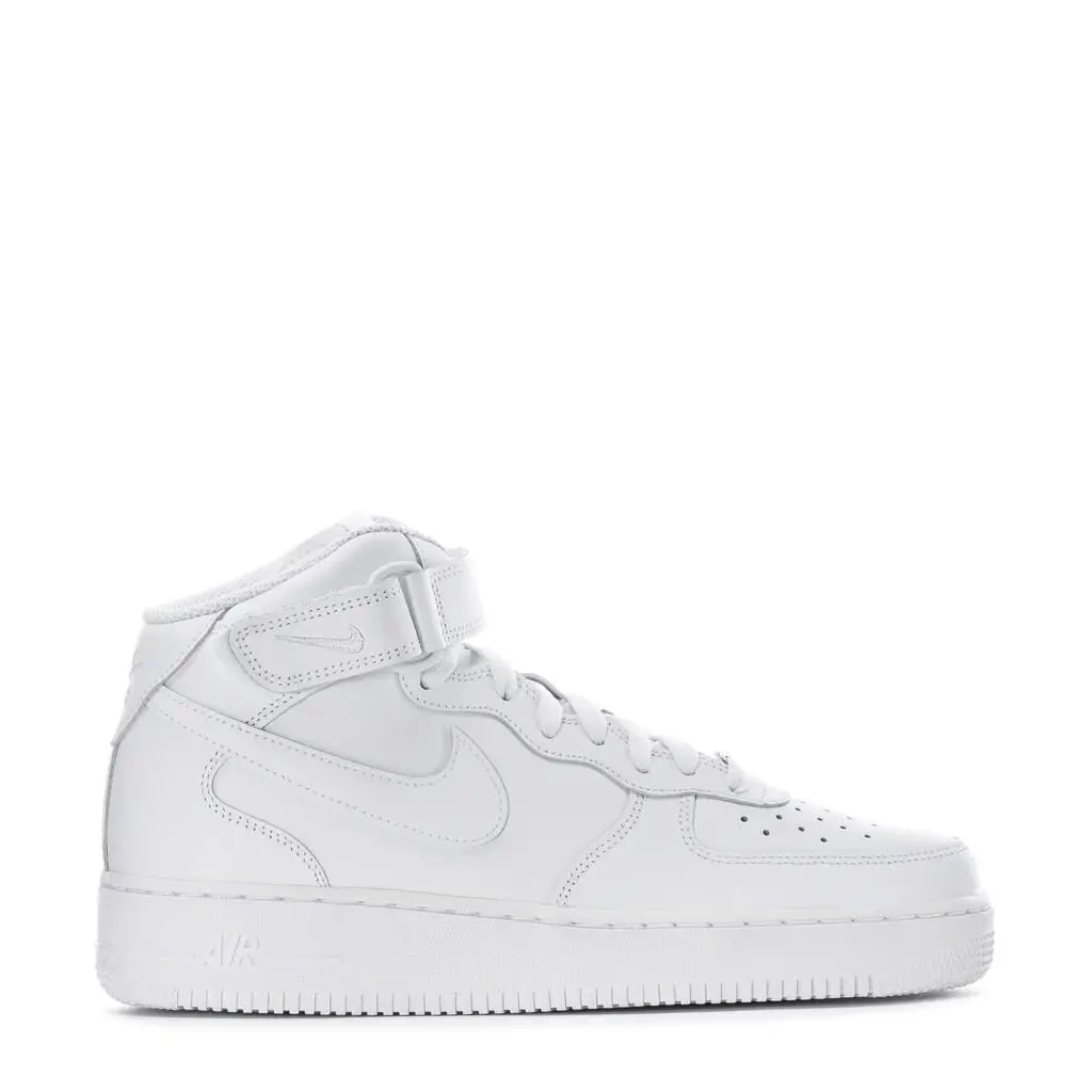 Nike shoes - Nike Air Force 1 `07 - CW2289111 - White 4