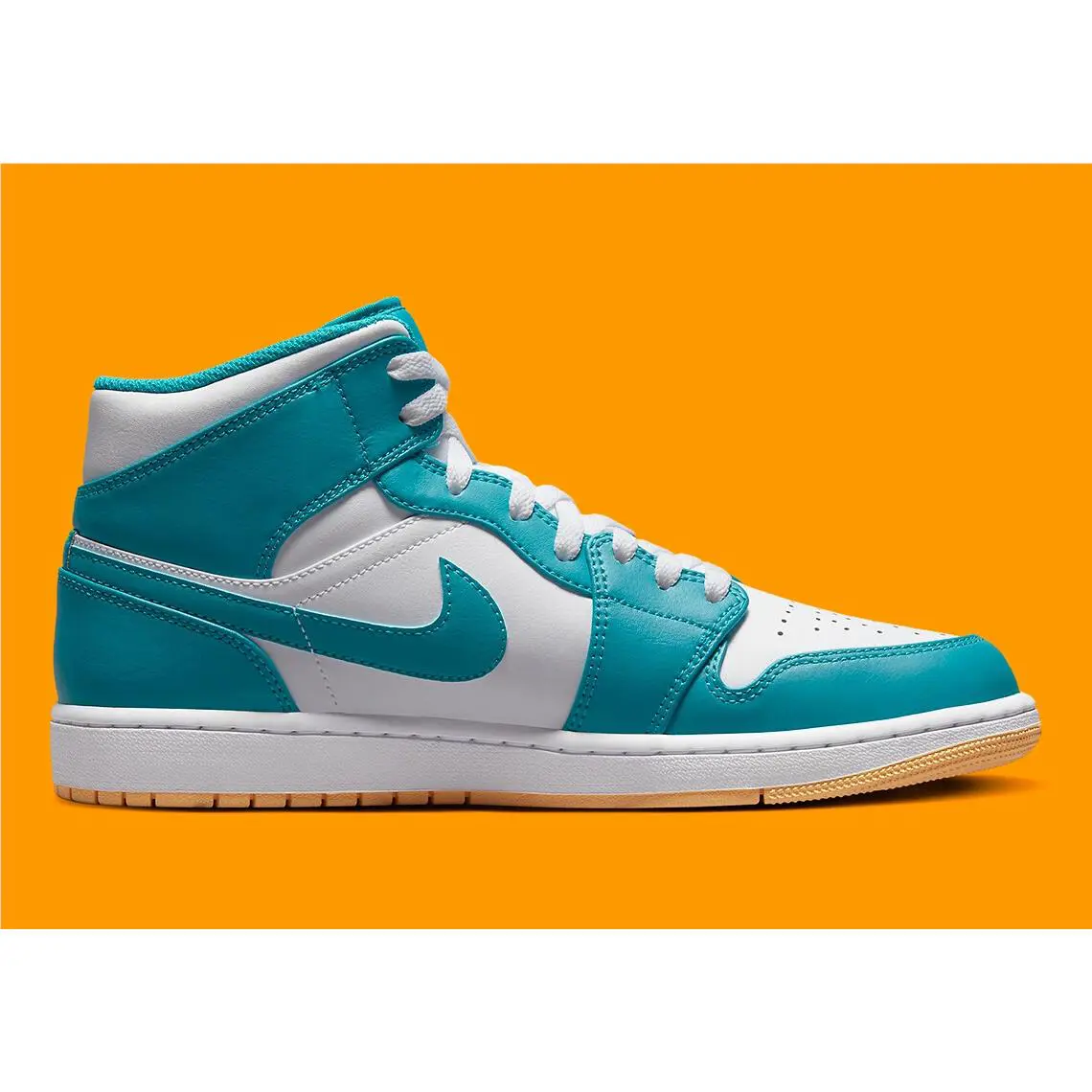 Nike shoes - Nike Air Jordan 1 - Air - DQ8426-400 - White 2
