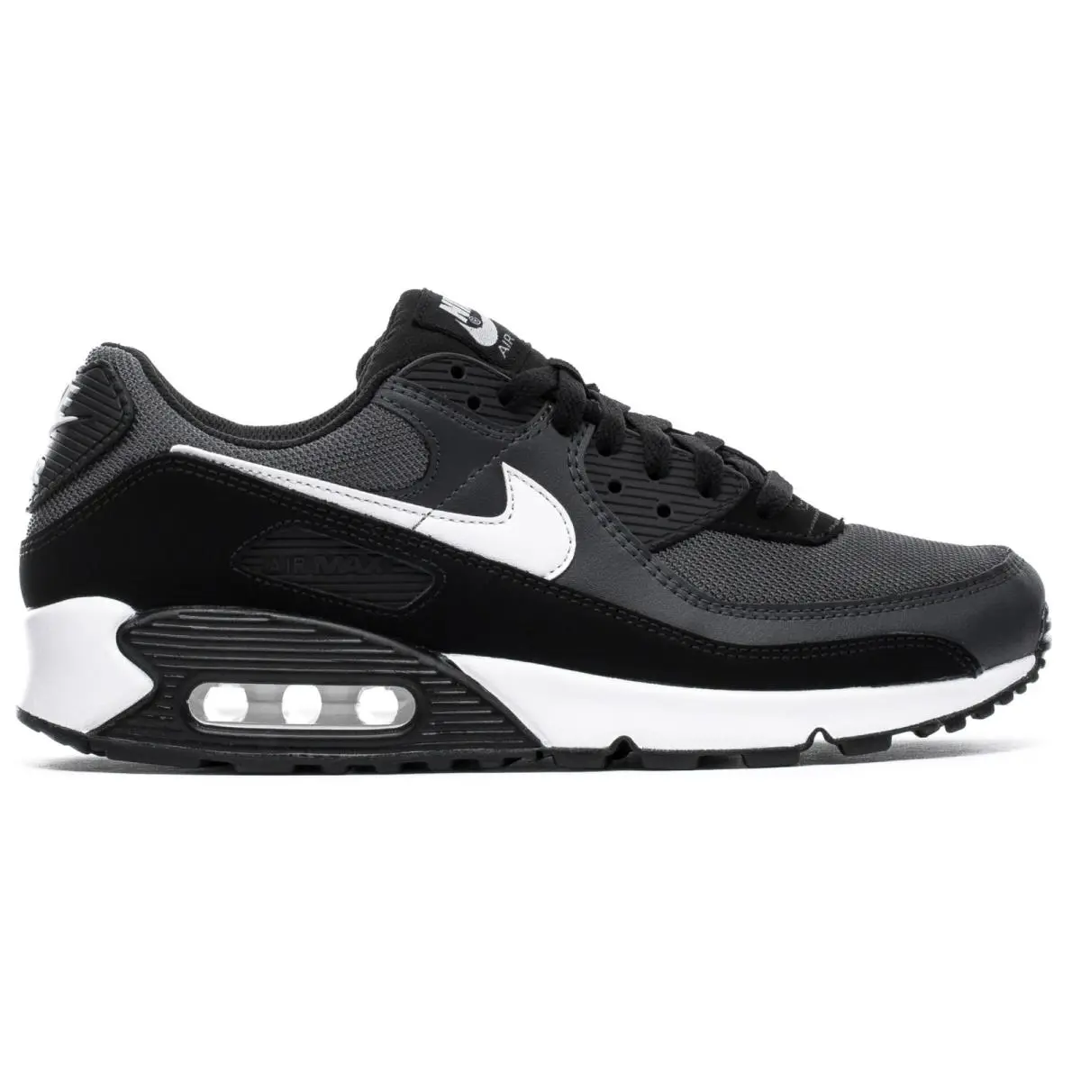 Nike shoes - Nike Air Max 90 - Air Max - Black 0