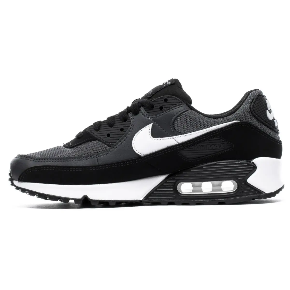 Nike shoes - Nike Air Max 90 - Air Max - Black 3