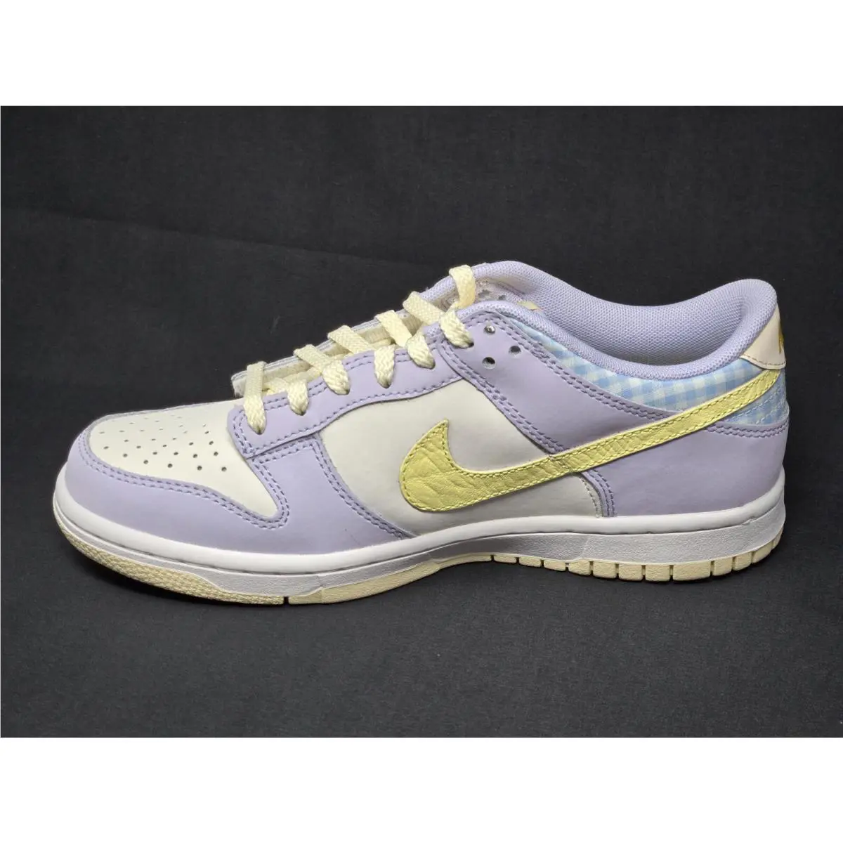 Nike shoes - Nike Dunk - Dunk - Purple 0