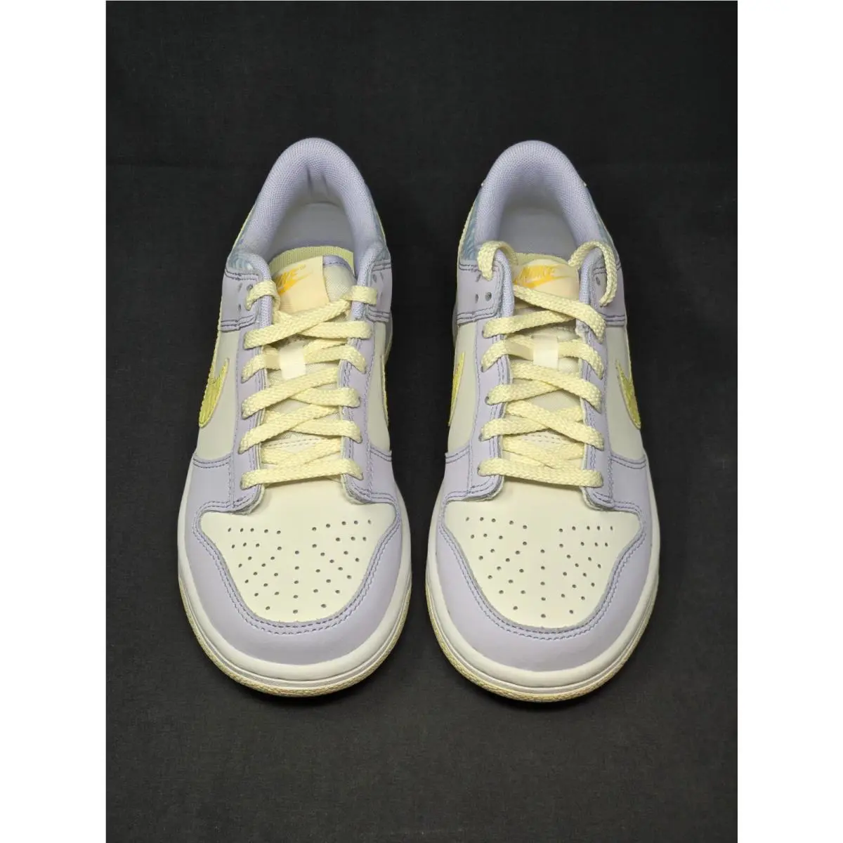 Nike shoes - Nike Dunk - Dunk - Purple 1