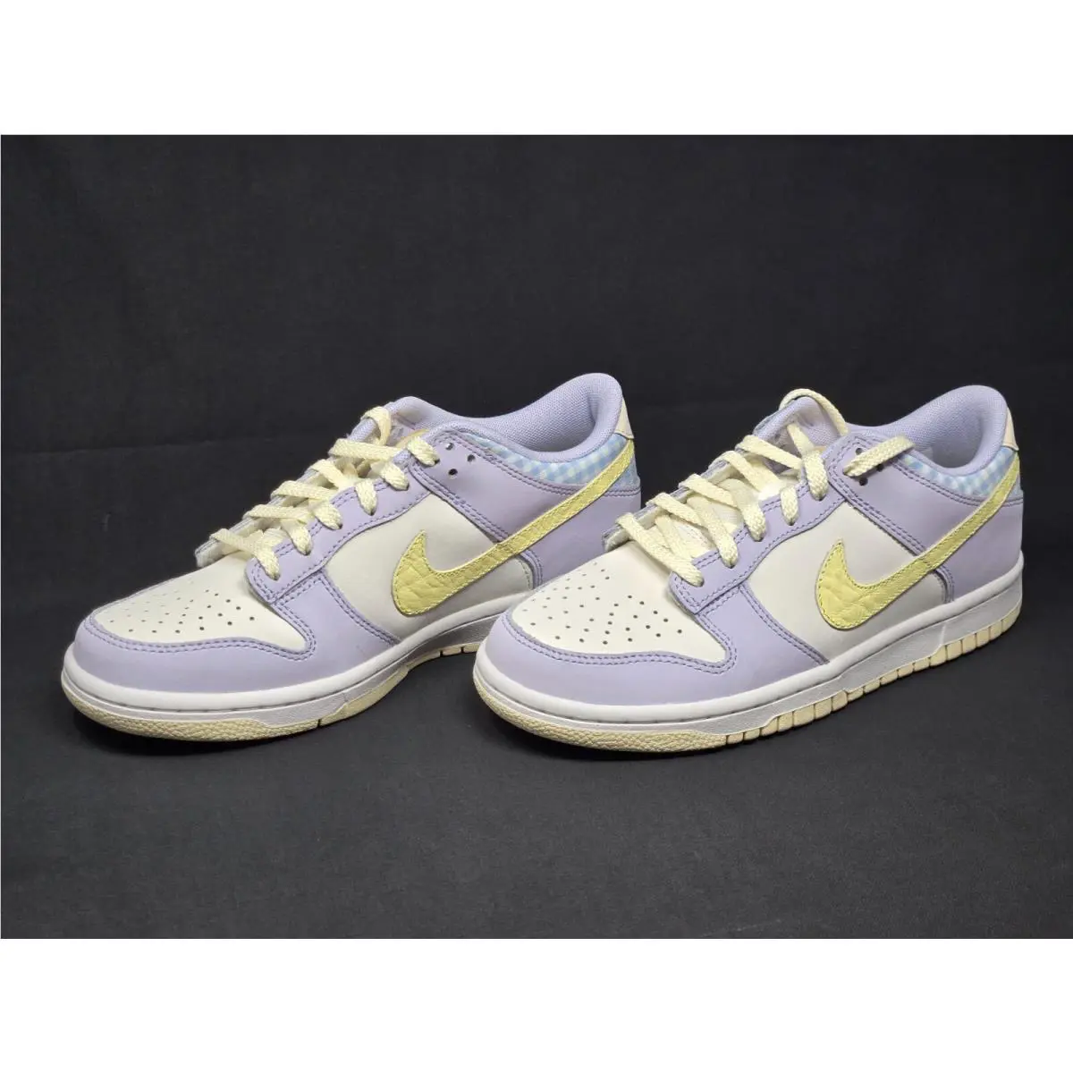 Nike shoes - Nike Dunk - Dunk - Purple 10