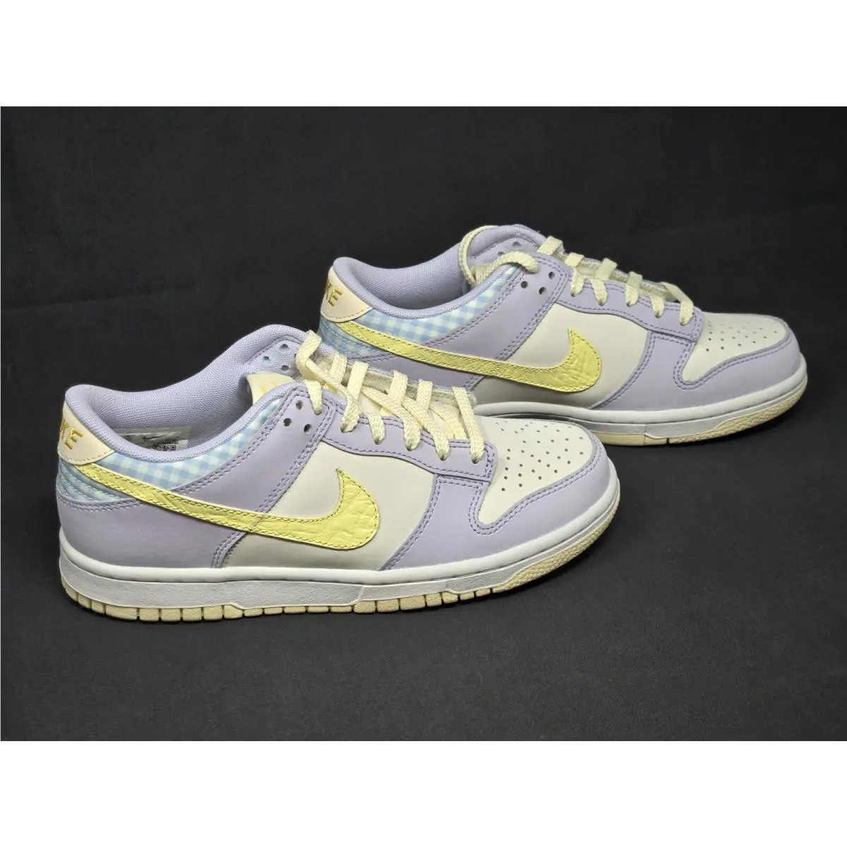 Nike shoes - Nike Dunk - Dunk - Purple 13