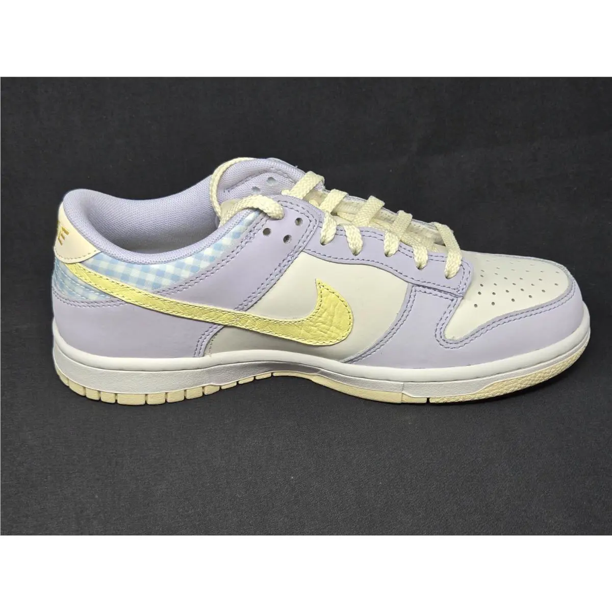 Nike shoes - Nike Dunk - Dunk - Purple 14