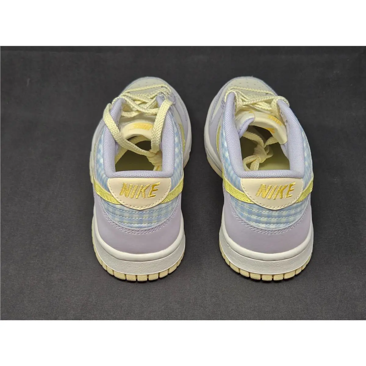 Nike shoes - Nike Dunk - Dunk - Purple 15