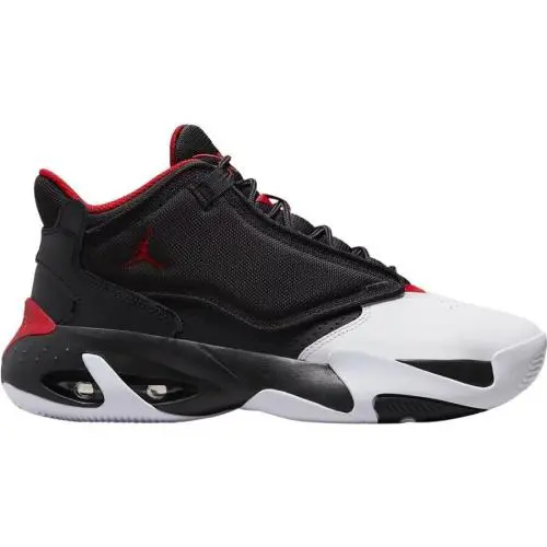 Nike shoes - Jordan Max Aura - Max Aura - Black 2
