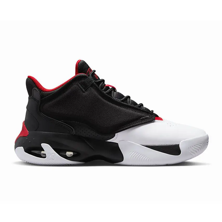 Nike shoes - Jordan Max Aura - Max Aura - Black 3