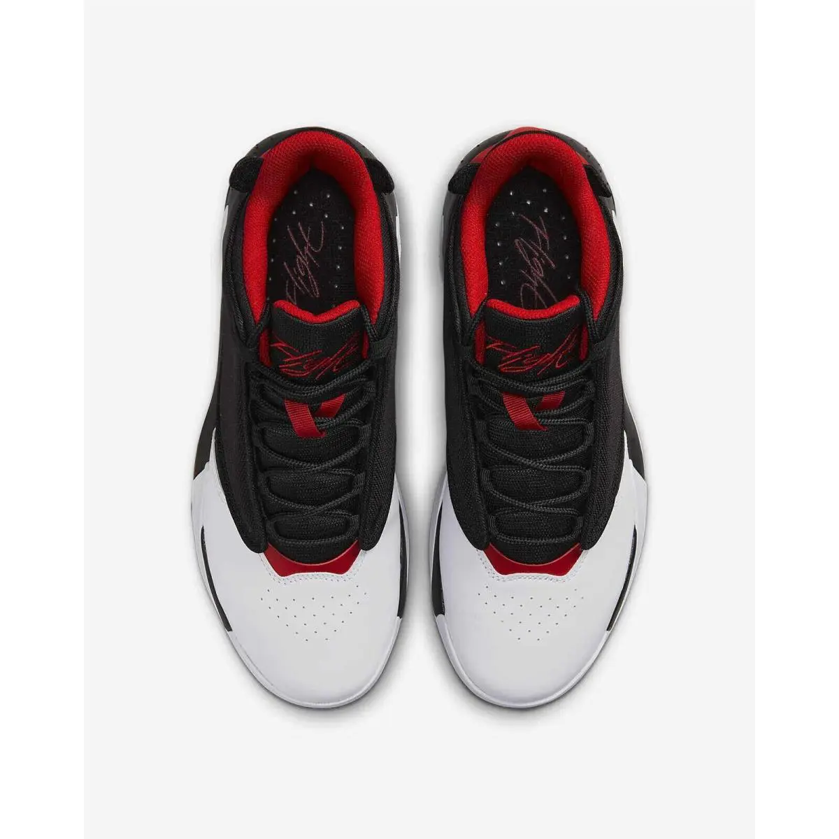 Nike shoes - Jordan Max Aura - Max Aura - Black 4