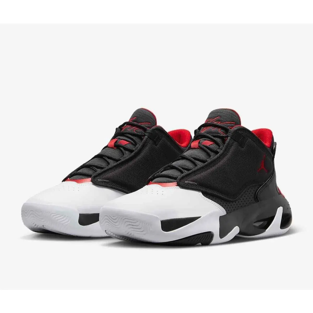 Nike shoes - Jordan Max Aura - Max Aura - Black 8