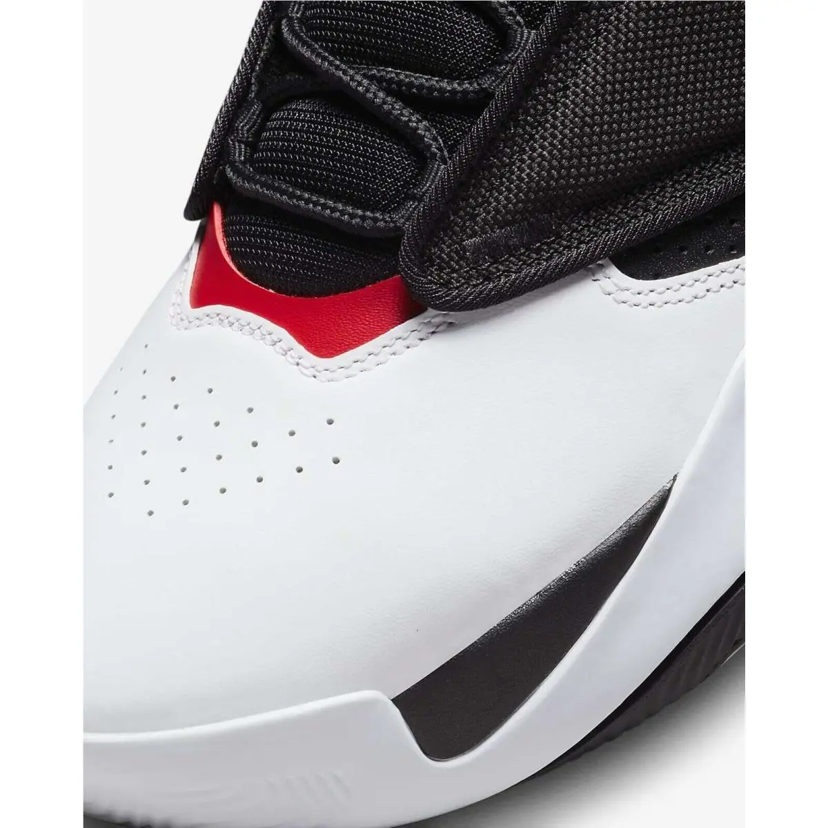 Nike shoes - Jordan Max Aura - Max Aura - Black 0