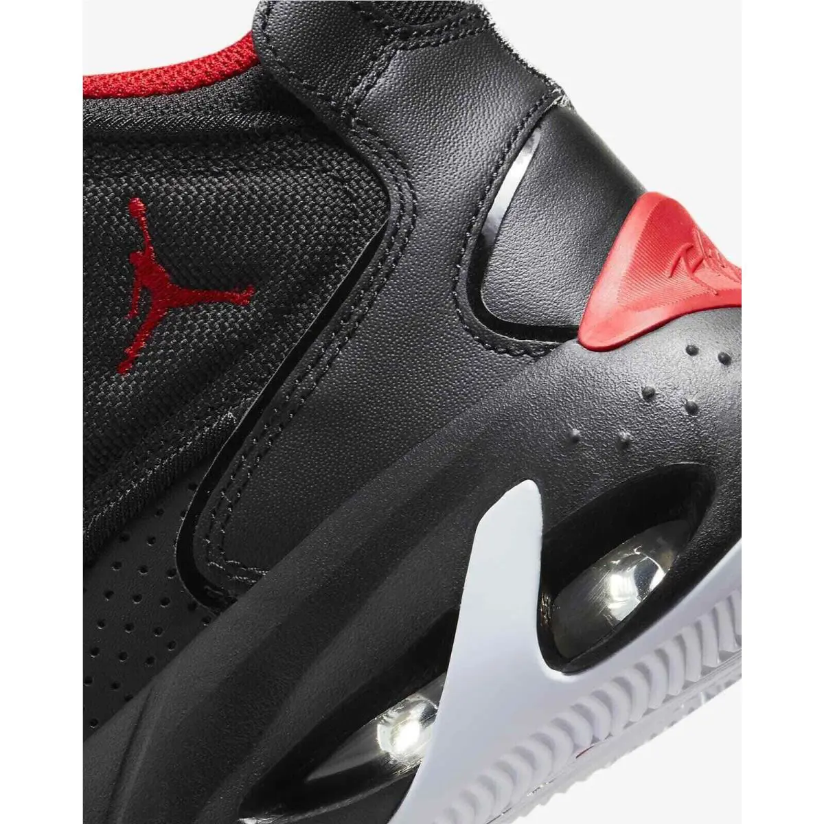 Nike shoes - Jordan Max Aura - Max Aura - Black 1