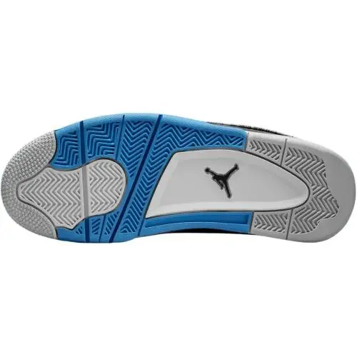 Nike shoes - Air Jordan Dub Zero - Air Dub Zero - 311046-114 - White 16