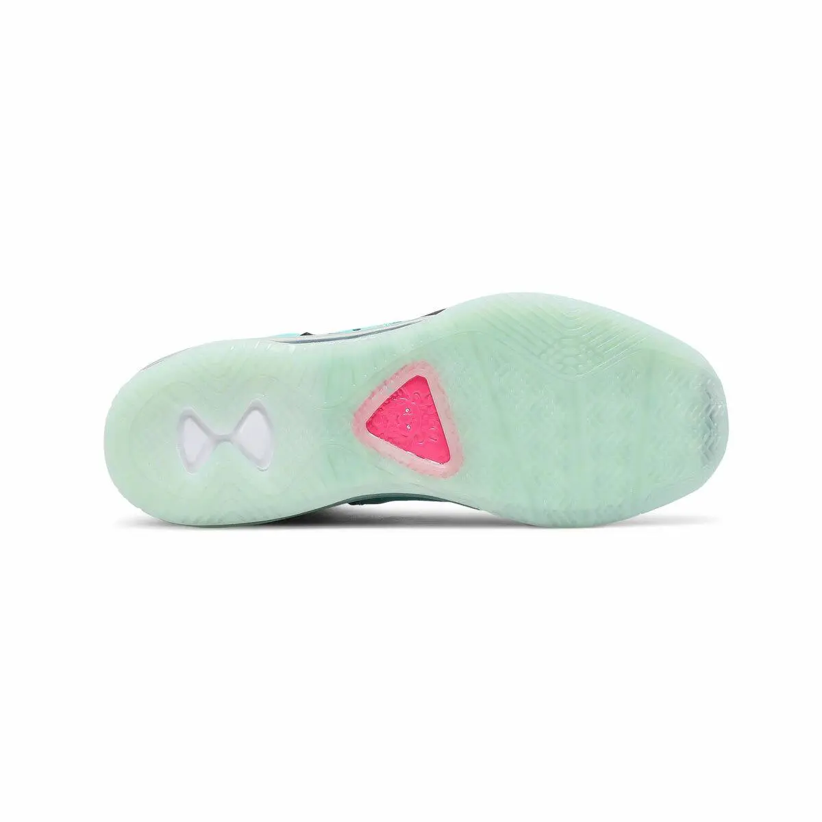 Nike shoes - CZ0328-400 - CZ0328-400 - Pink/Filament Green/Black 0