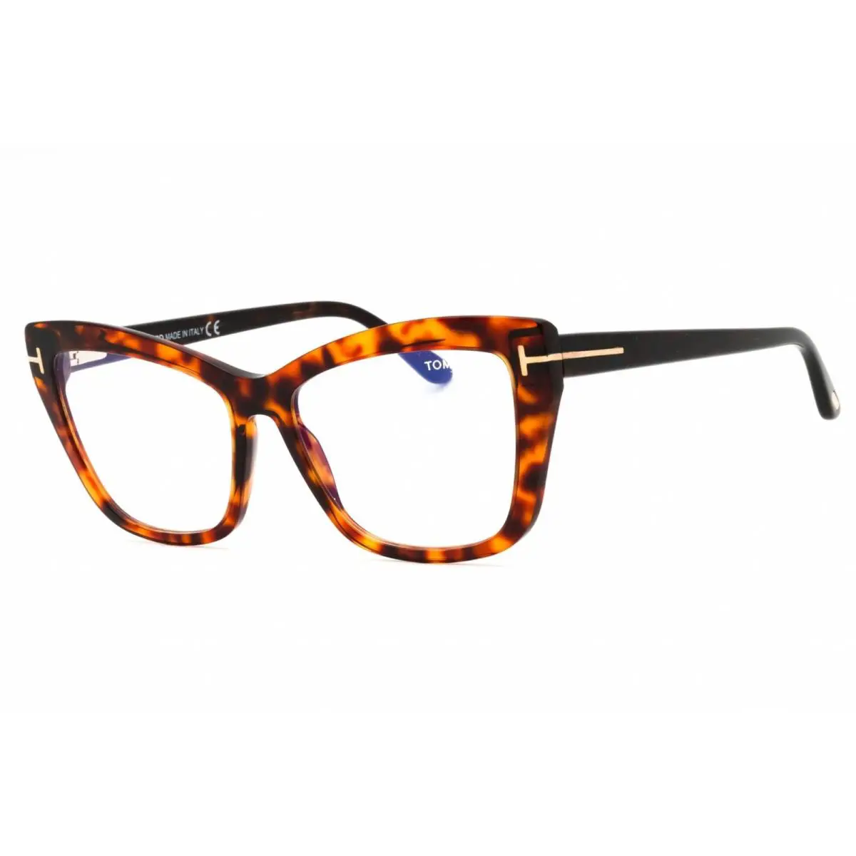 Tom Ford FT5826-B-052 Eyeglasses 55mm